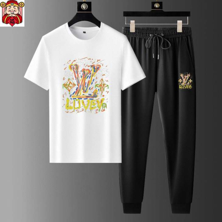 Picture of LV Shirt Pant Suits _SKULVM-5XLkdtr16523655